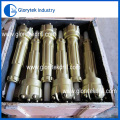 High Pressure Drill Bit